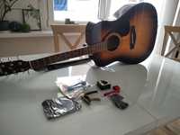 Gitara Yamaha F310 Nowa +akcesoria