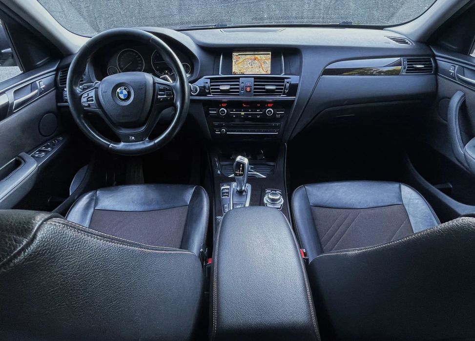 BMW X4 20 d xDrive Auto — foto 7