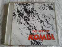 Kombi - The Best Of Kombi  CD