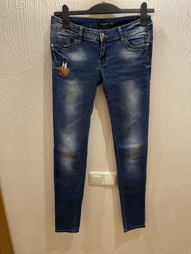 Джинси джинсы, жилетка, жилет laurel та різні европ. бренди