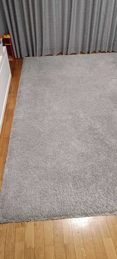 2 Carpetes 200x300cm
