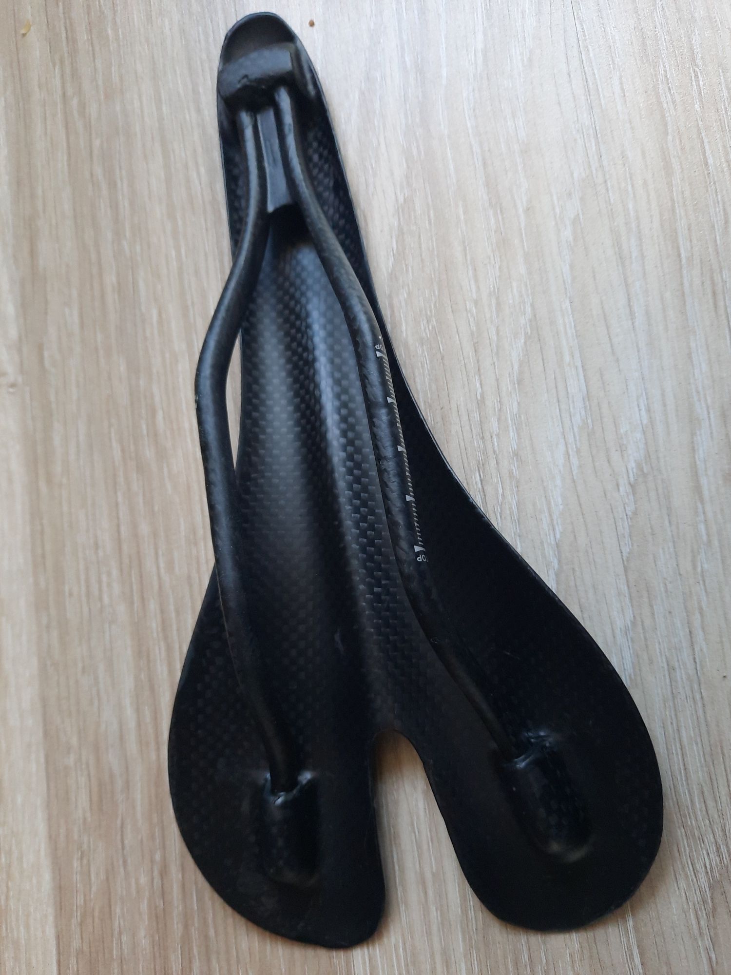 Nowe siodełko Prologo c.one 30 carbon ultralight szosa