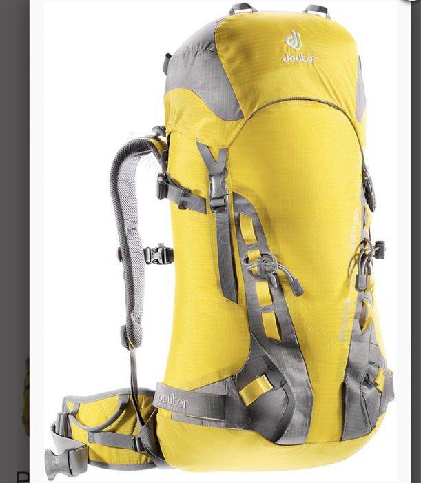 Рюкзак туристичний Deuter Guide Lite 28 SL