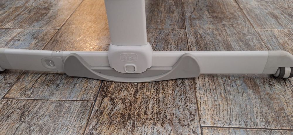 Łóżeczko dostawka Chicco Next 2 Me Dream