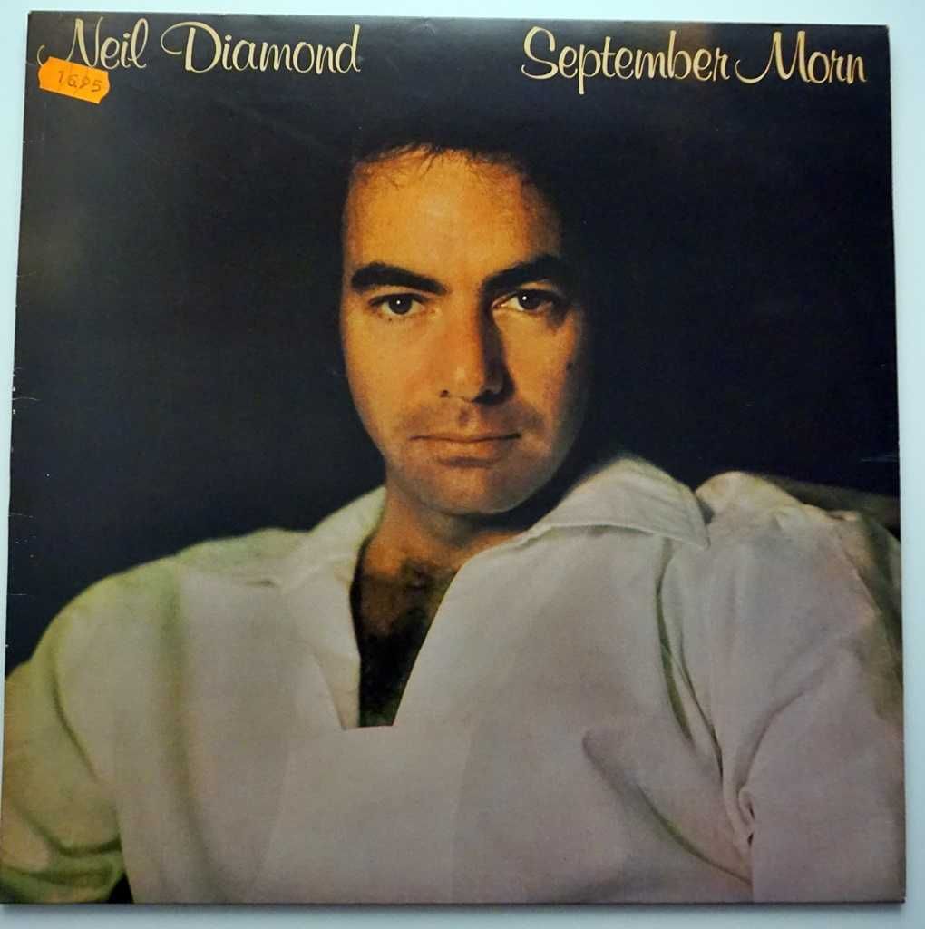 Neil Diamond September morn