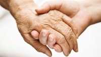 Помощь в уходе за пожилыми людьми и с ограниченными возможностями.