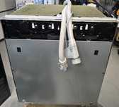 Zmywarka Siemens do zabudowy 60 SN64M080EU