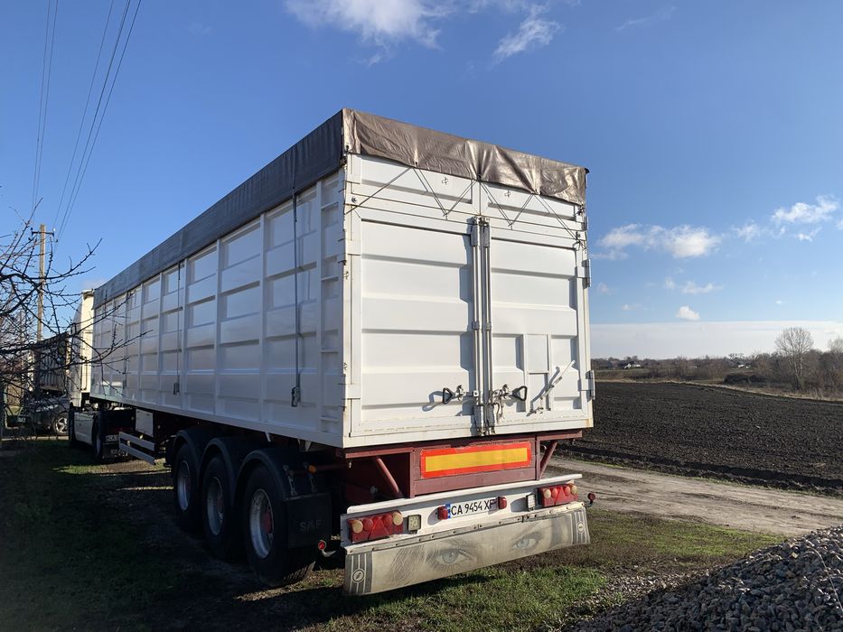 Продам власний автомобіль