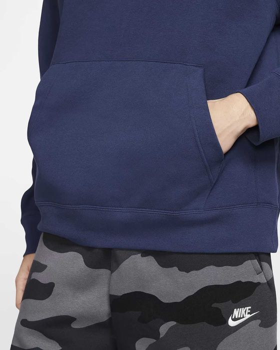 США‼️Худи Nike Sportswear Club Fleece Air Max (XS по 4XL) (BV2654-410)