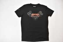 Koszulka t-shirt DUCATI r. L