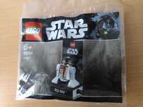 Minifigurka Star Wars: R3-M2 polybag