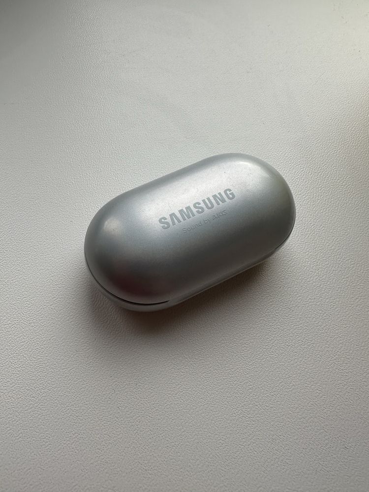 Навушники вакуумні Samsung Galaxy Buds