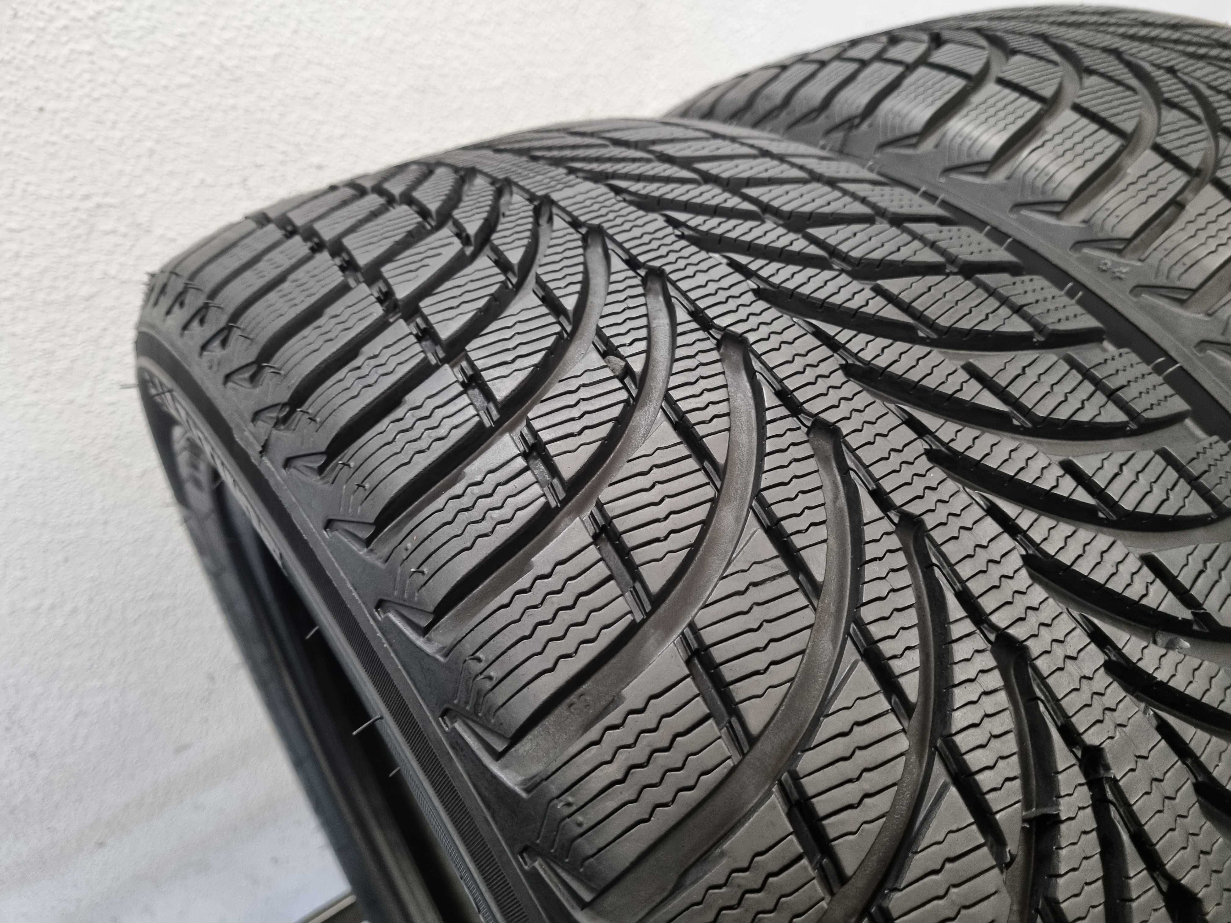 255/45/20 101V Michelin Latitude Alpin LA2 AO Dot.2022 PARA OPON