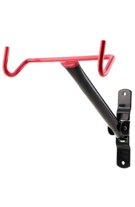 Велосипедне кріплення до стіни кріплення велосипеда за раму до стіни