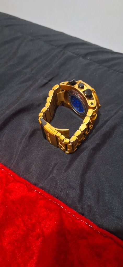Invicta original 18k