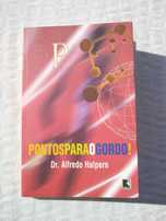 Livro Pontos Para o Gordo