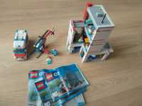 Klocki LEGO city 60204