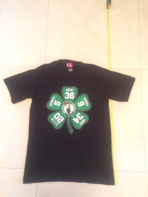 Koszulka Boston Celtics