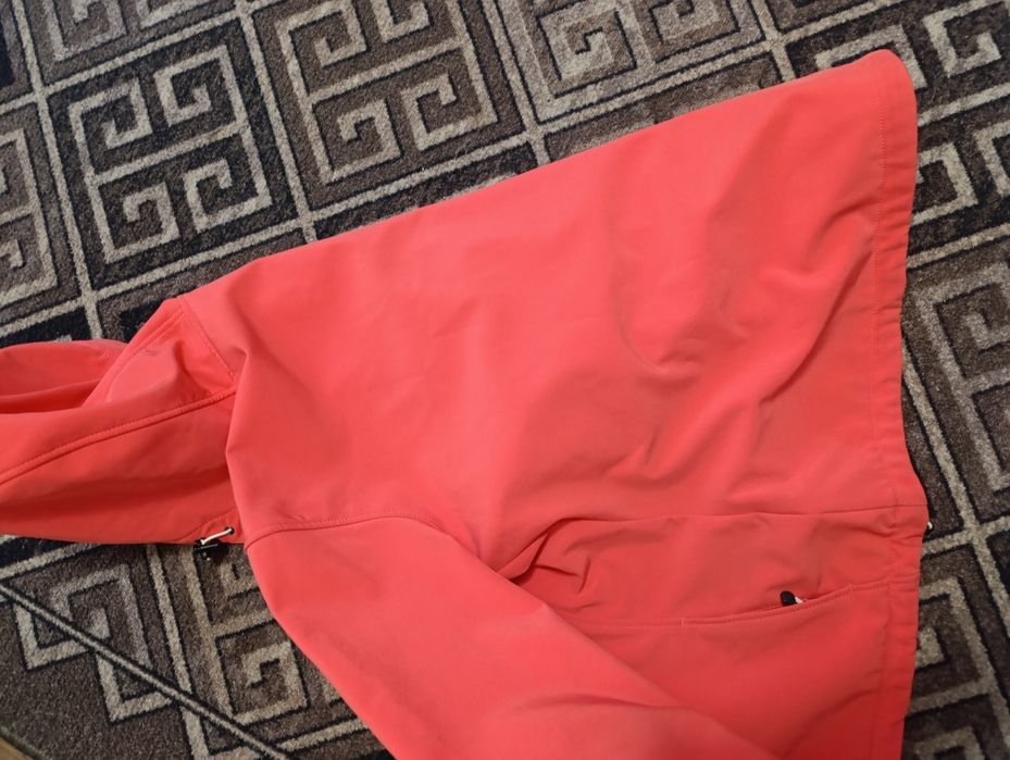 Куртка Kilimanjaro 36 розмір