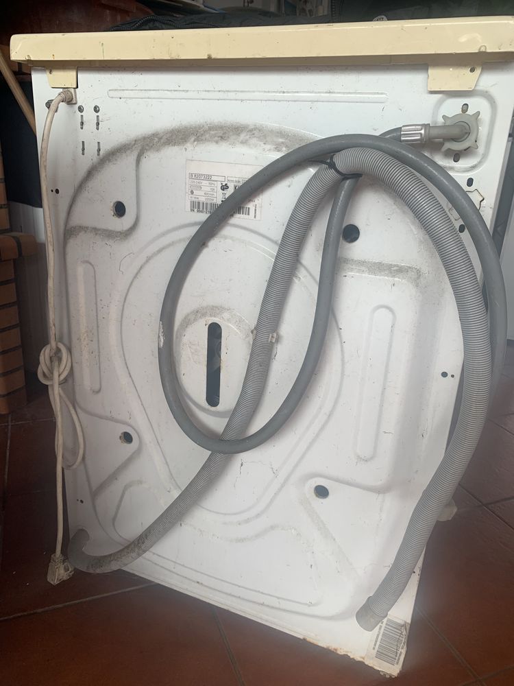 Maquina de lavar roupa Orima