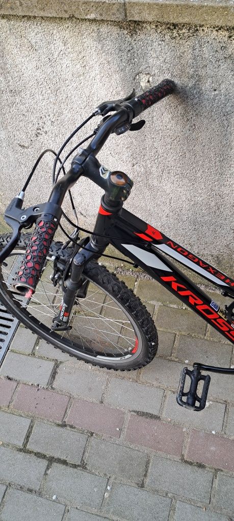 Kross Hexagon 1.0 Junior