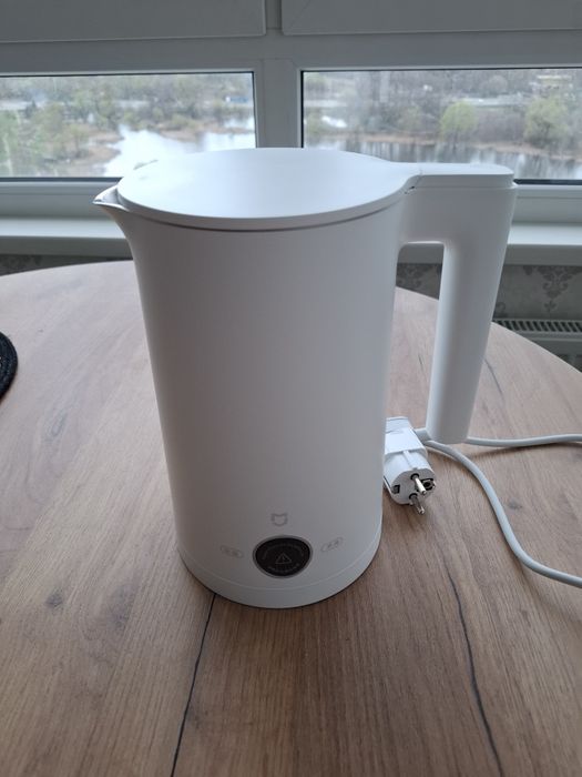 Електрочайник XIAOMI MIJIA 2 з підтримкою постійної температури 1.5 л