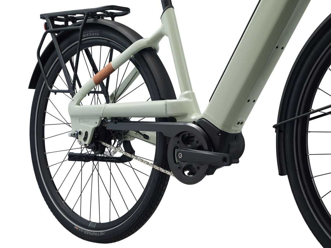 Rower LIV Allure E+ 2 miejski e-bike WYPRZEDAŻ!