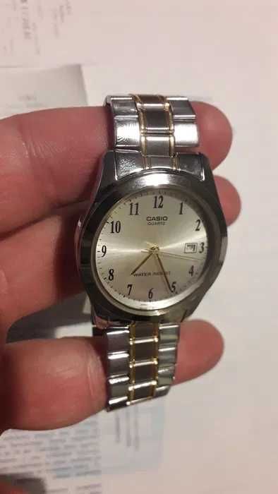 Zegarek męski Casio Classic MTP-1264G-7BEF