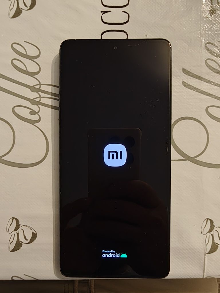 Redmi note 12pro 5G