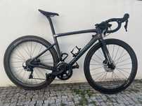 Specialized Tarmac SL6 S-Works Disc