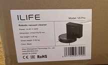 Robot iLife v9 PRO
