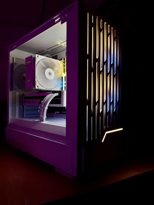 Computador Gamer intel i5 12400f | RTX 3070