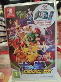 Pokken Tournament DX Nintendo Switch