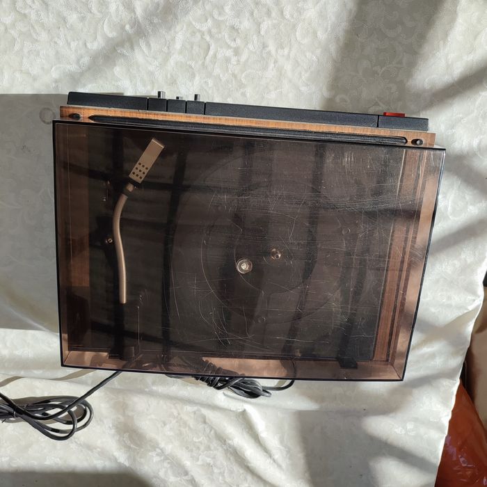 Gramofon unitra GS 902fs  Emanuel