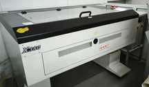 MAQUINA LASER x380