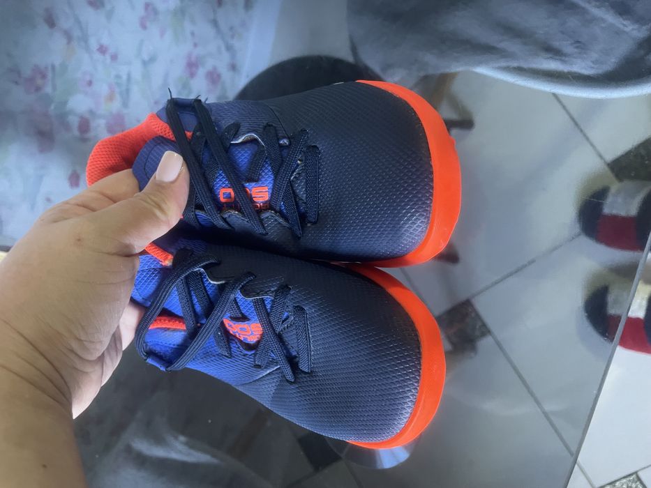 Футзалки,бутсы,кеды Decathlon,Puma