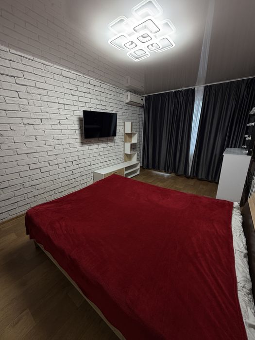 Сдам 1к квартиру Поля 13 низ Кирова центр