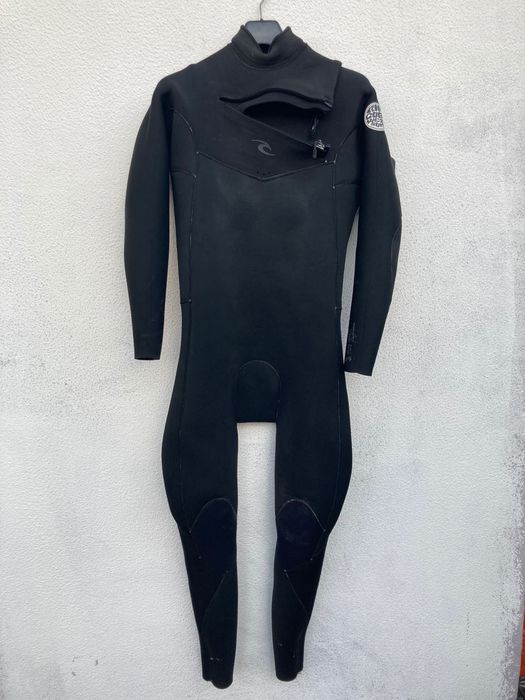 Fato RIP CURL Dawn Patrol Performance 4:3 LS