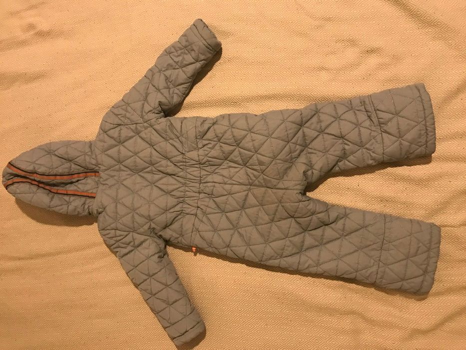 Kombinezon Coccodrillo chłopiec roz. 92 plus Gratis!!!