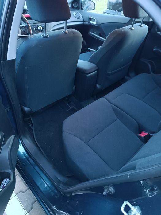 Продам Hondu Civic