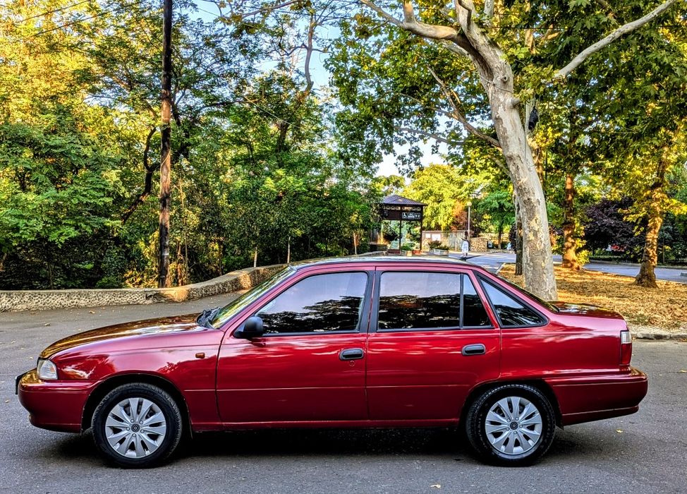 Продам Daewoo Nexia, в достойном состоянии