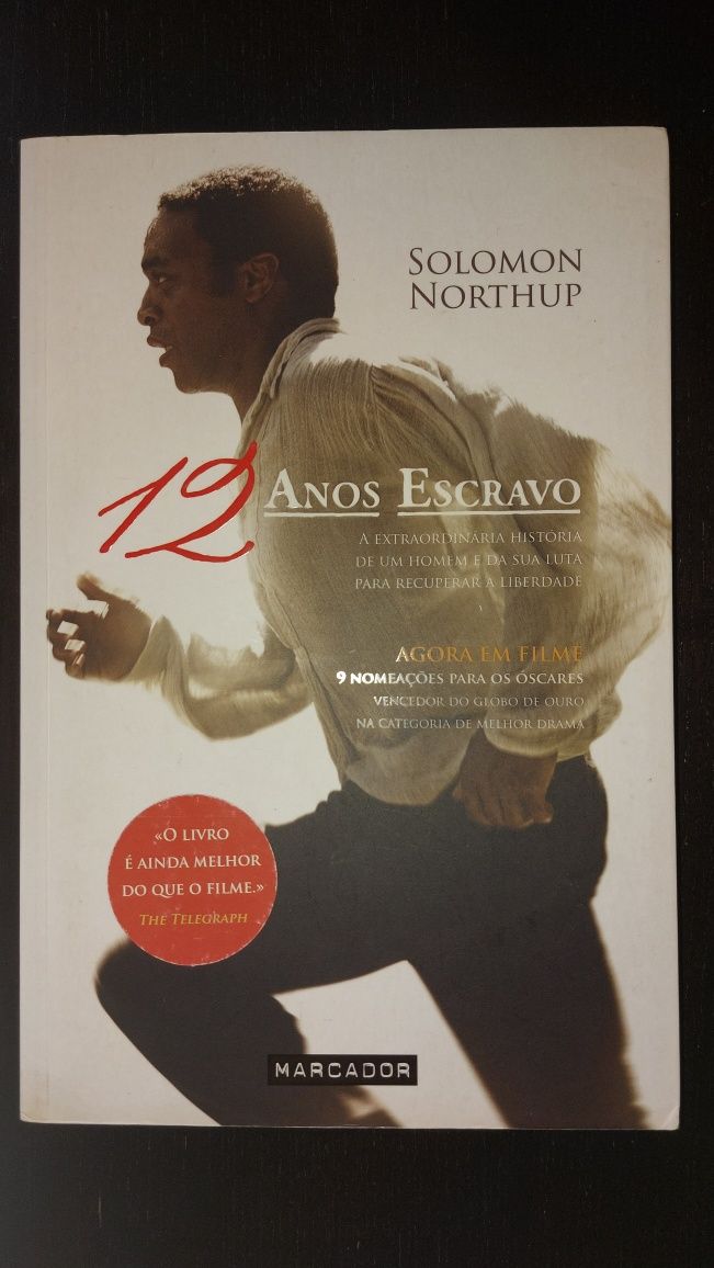 Livros com histórias reais (portes incluídos)