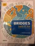 Bridges 11 ano inglês s/ portes
