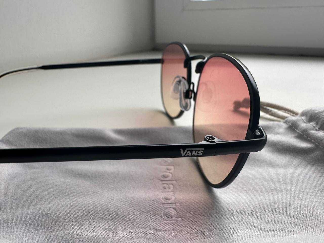 Сонцезахисні окуляри Vans унісекс (солнцезащитные очки)