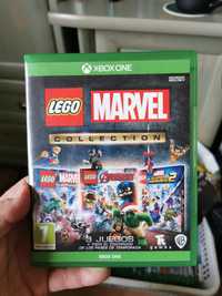 Lego Marvel Collection Marvel Super Heroes 2 Marvel Avengers Xbox One