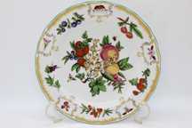 Prato Doce Mottahedeh Williamsburg Duke of Gloucester Vista Alegre 2