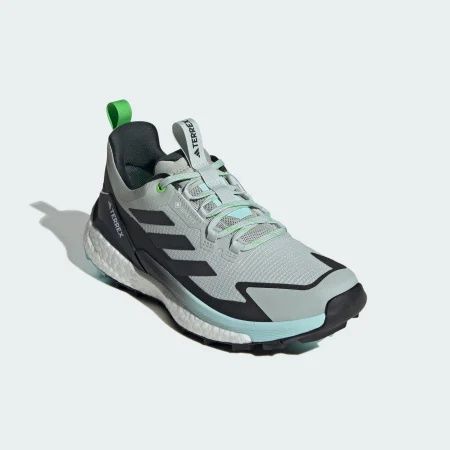 Кроссовки Adidas Terrex Free Hiker 2.0 Low GORE-TEX. РОЗМІР 40