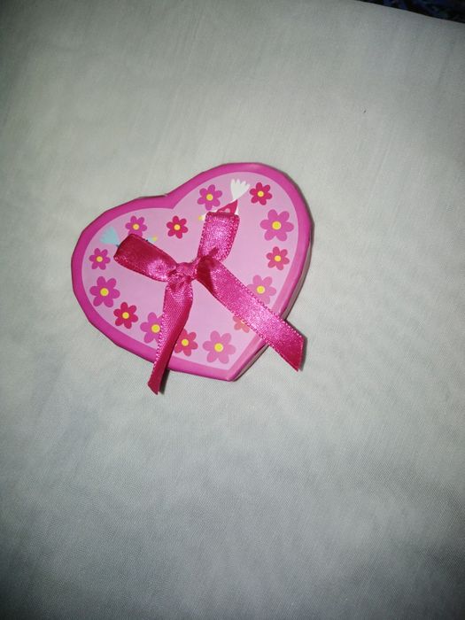 DIA DA CRIANÇA - Conj colar / fio e pulseira de menina Princesa