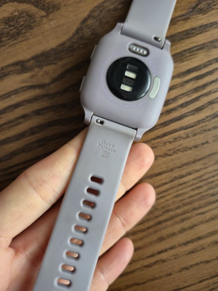 Garmin Venu Sq smartwatch