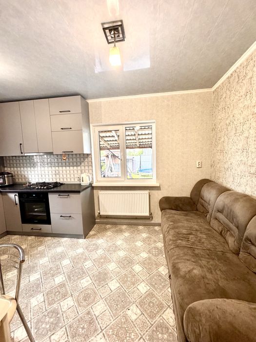 Оренда частини будинку провул.Капітульний